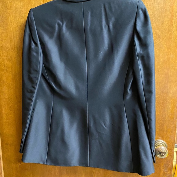 Ann Taylor Blazer. Size 4. - Picture 3 of 5